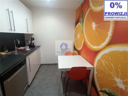 Lokal Warszawa Mokotów ul. Domaniewska