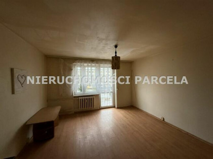 M2 I piętro niski blok