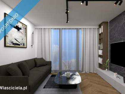 Mieszkanie 84 m2 z ogródkiem Gaj pod Krakowem