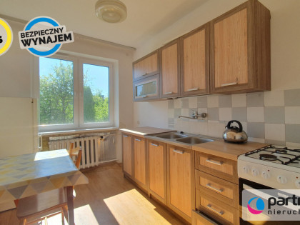 Mieszkanie Dzierzgoń ul. Tadeusza Zawadzkiego "Zośki"