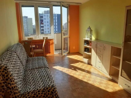 Mieszkanie Lublin LSM, Chrobrego