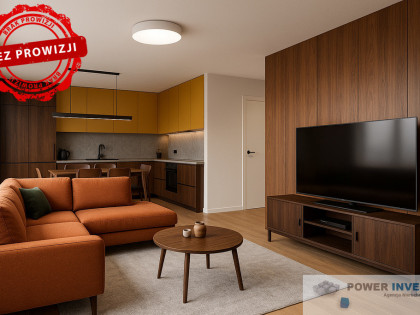 4-pok apartament | BEZ PCC | GOTOWE