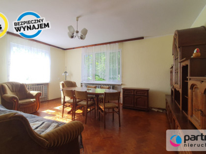 Mieszkanie Dzierzgoń ul. Tadeusza Zawadzkiego "Zośki"