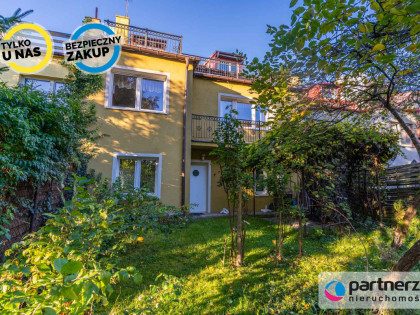 Dom Tczew ul. Jarosława Iwaszkiewicza