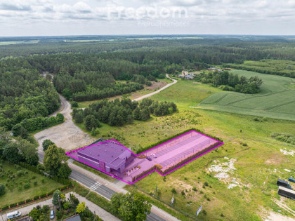 Klub muzyczny w pełni wyposażony z potencjałem