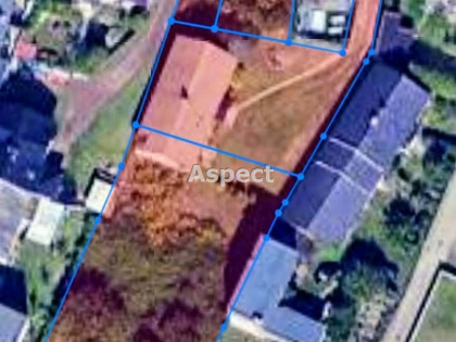 Działka Piekary Ślaskie Dąbrówka Wielka