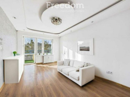 Komfort i wygoda – 3 pokoje Gdynia Leszczynki