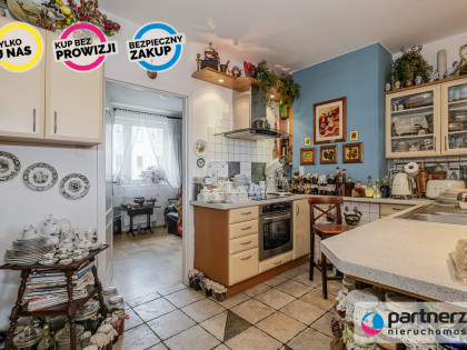 Mieszkanie Gdańsk Brętowo ul. Góralska