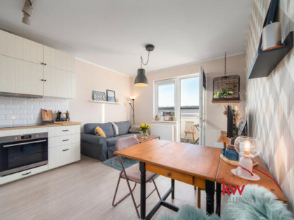 Mieszkanie Smolec gm. Kąty Wrocławskie, Bazaltowa