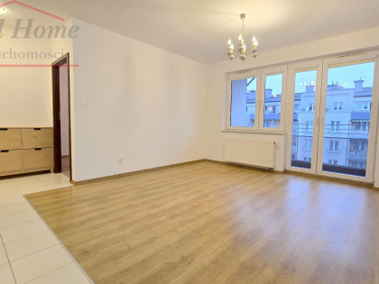 Mieszkanie Wrocław Krzyki, Tarnogaj ul. Czesława Klimasa