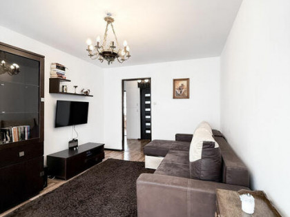 NIŻSZA CENA! Mieszkanie 4 pokojowe, I piętro, centrum