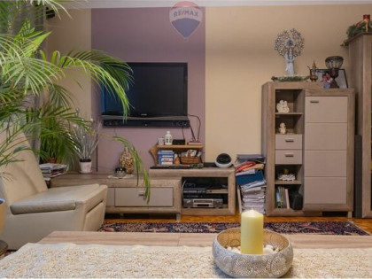 Duża działka z domem w Mazańcowicach