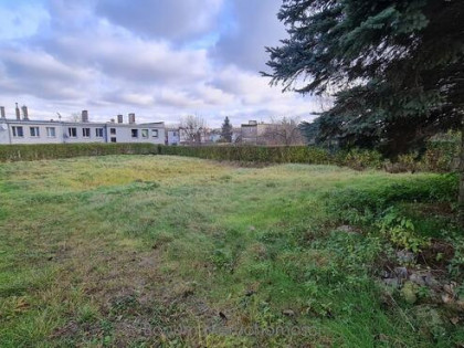 Na sprzedaż działka w Ząbkowicach Śląskich