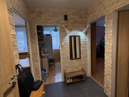 3 pokojowe mieszkanie przy Niemcewicza