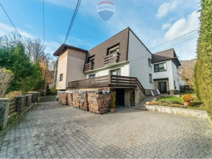 Dom, apartament pod wynajem i działka GRATIS