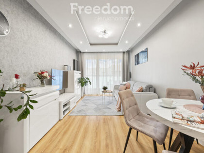 4 pokojowe ustawne mieszkanie 68,6 m2 w Piasecznie