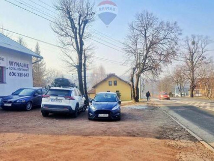 Doskonała Lokalizacja, Świetna Widoczność!