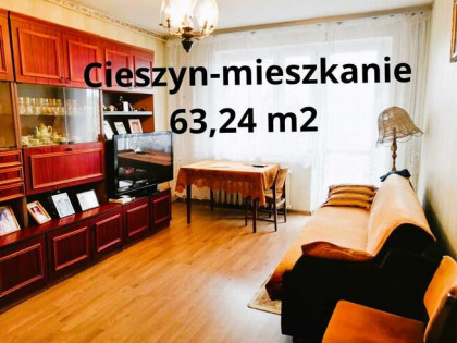 Mieszkanie Cieszyn, Alojzego Milaty