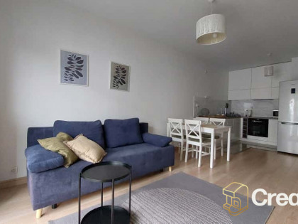 Mieszkanie Warszawa Wola ul. Fort Wola