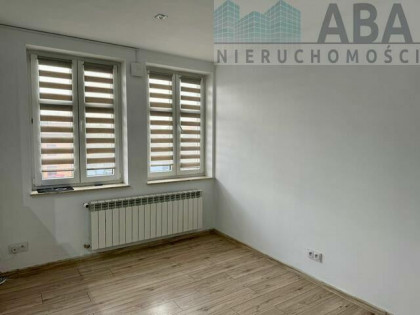 3-pokojowe mieszkanie z garażem w Turku