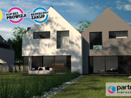 Dom Bojano rynek pierwotny ul. Nad Rozlewiskiem