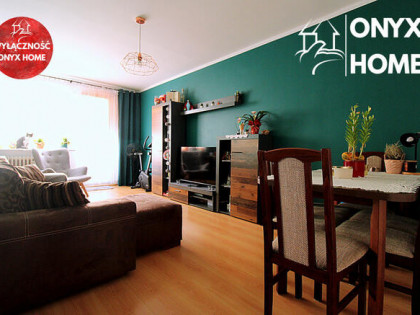 Mieszkanie Wejherowo, Kaszubskie