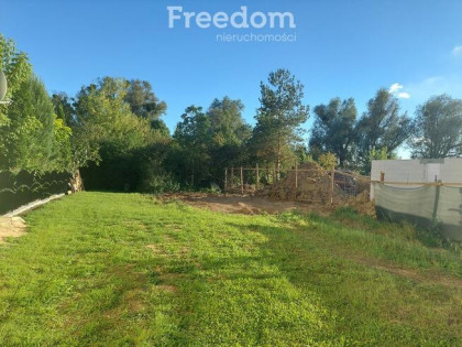 Działka budowlana - ul. Kwiatkowskiego Malbork.