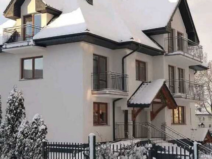 Twoja nadmorska inwestycja z potencjałem!