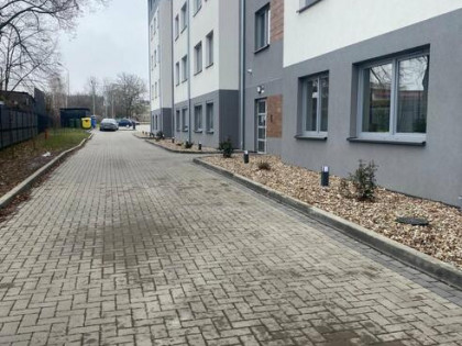 Mieszkanie Bolesławiec