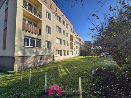 Mieszkanie Świnoujście, Staszica