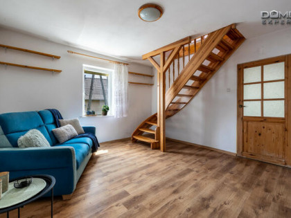 Mieszkanie Trzebień gm. Bolesławiec,