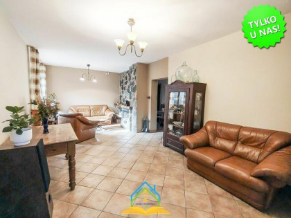 Dom Mysiadło gm. Piaseczno