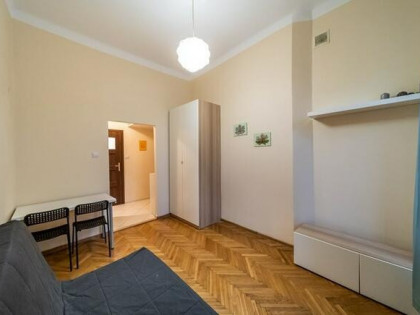 Wolska 54, Wola, studio blisko metro Płocka