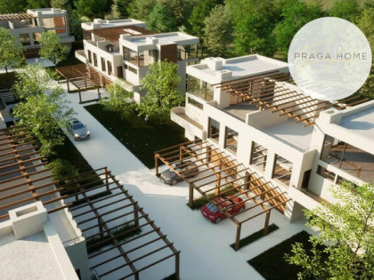 Dom Warszawa gm. Ursus Ursus, Ogrodowa