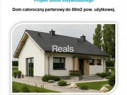 Domy i hale na konstrukcjach stalowych