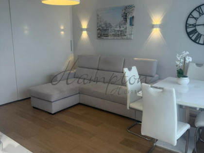 Mieszkanie Warszawa gm. Ursynów Ursynów, Hawajska