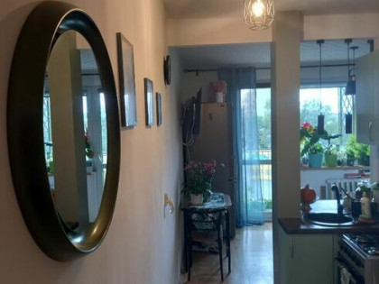 Kawalerka na Piaskowej Górze