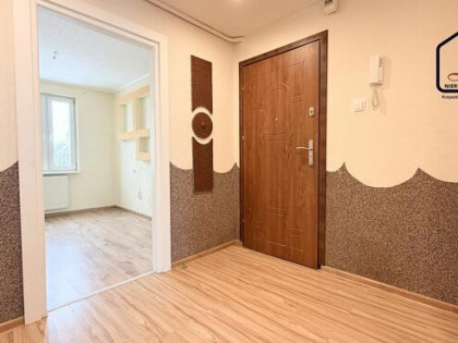 Mieszkanie 2 pok, 44m2, Ipiętro, balkon