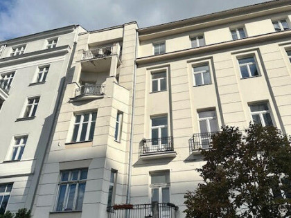 Mieszkanie Warszawa gm. Śródmieście Śródmieście, Polna