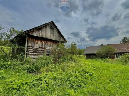 Działka budowlana z ogromnym potencjałem