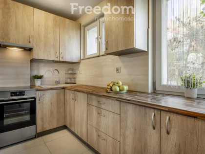 3 pokojowe mieszkanie w Ełku do wprowadzenia