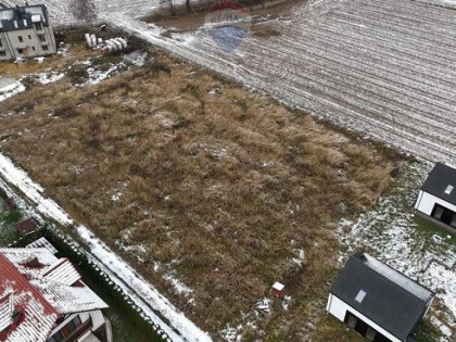 Działka pod dom lub inwestycję – 3076 m², Łowiczki