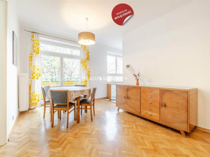 Mieszkanie Kraków, os. Urocze