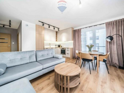 Idealne 3 pokoje dla wymagającego najemcy