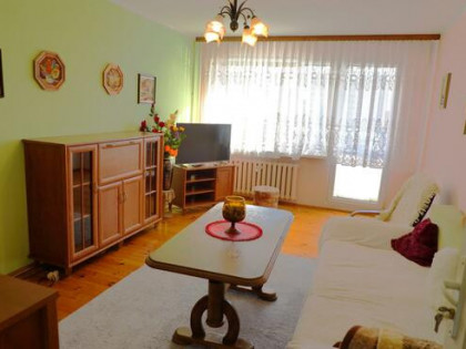 Mieszkanie Kołobrzeg Centrum, Zygmuntowska