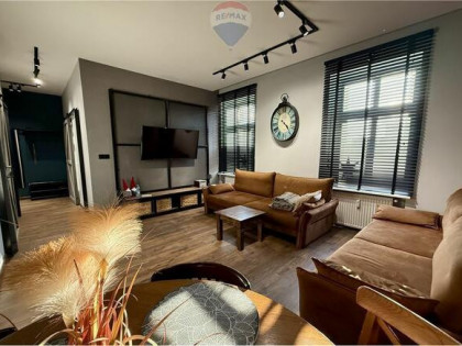 Apartament Ustroń Centrum / 2 miejsca postojowe