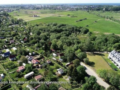 Dom Kołobrzeg Janiska