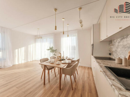 Mieszkanie Lublin Bronowice, Garbarska