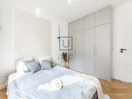 Mieszkanie Warszawa gm. Śródmieście Śródmieście, Nowogrodzka