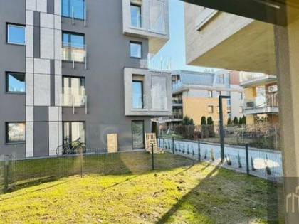 Mieszkanie Kraków Bronowice, Bronowice Małe, Piaskowa